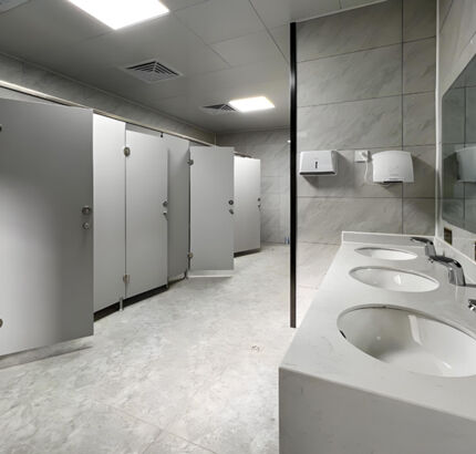 Government Buildings