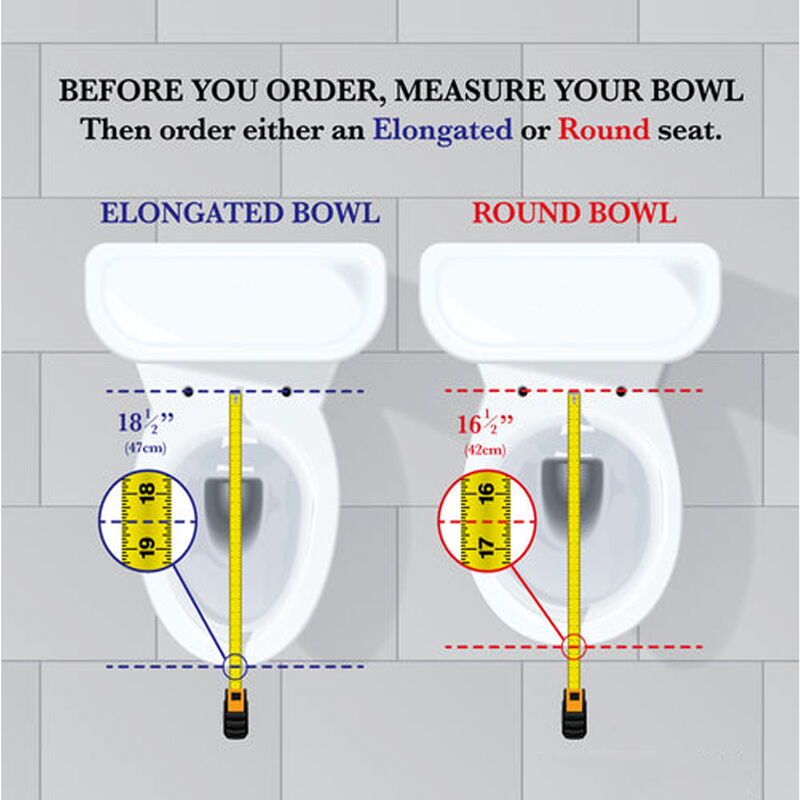 Coordination with Toilet Bowl Suppliers
