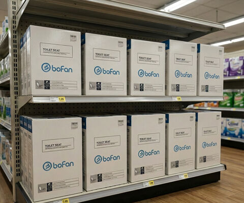 Regional Bathroom Collections