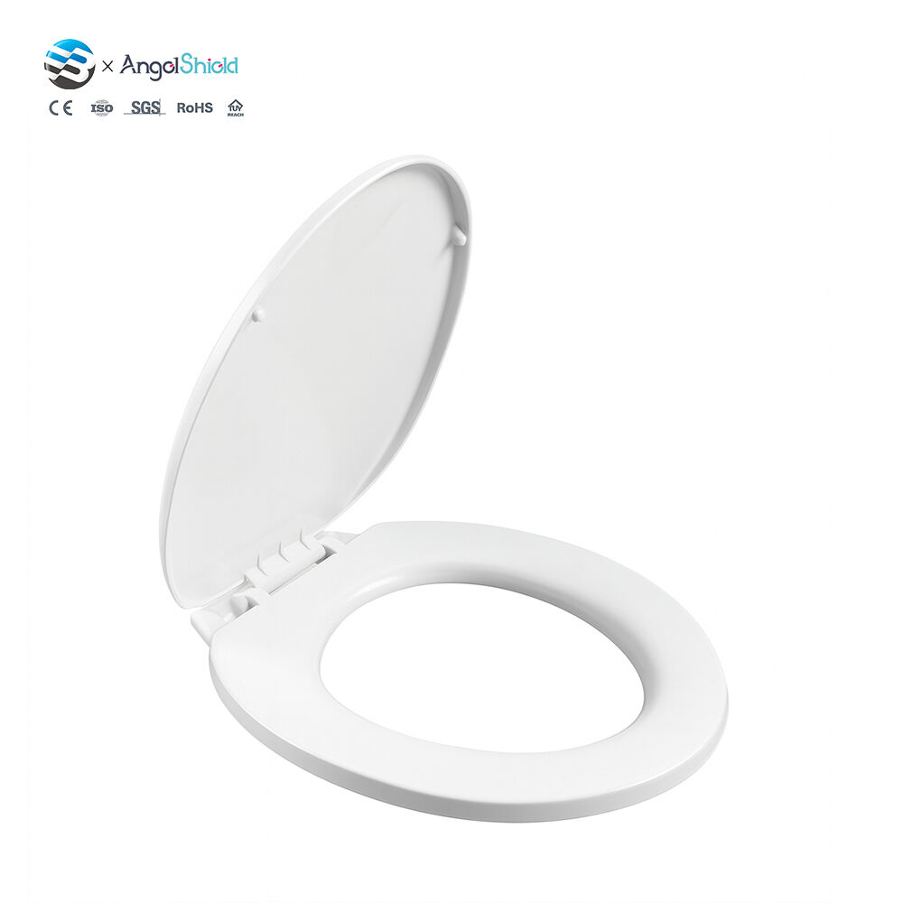 Pokročilá povrchová ochrana proti mikroorganismům pro vyšší úroveň hygieny