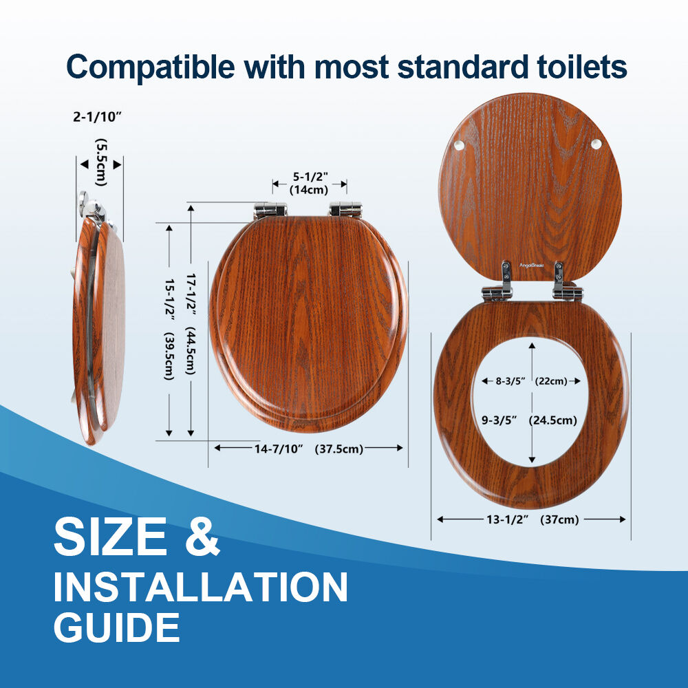 Univerzální kompatibilita a snadná instalace
