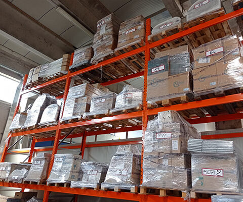 Project-Focused Sanitary Ware Suppliers