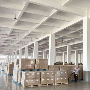 Wholesale & Distribution Partners