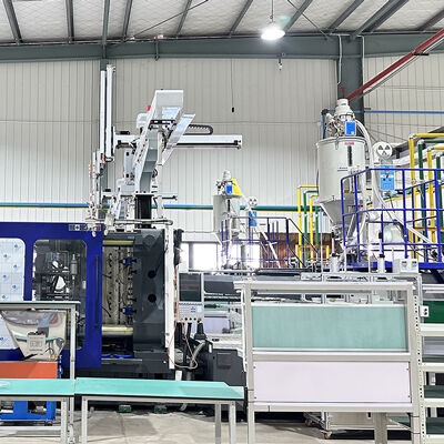 Molding machine