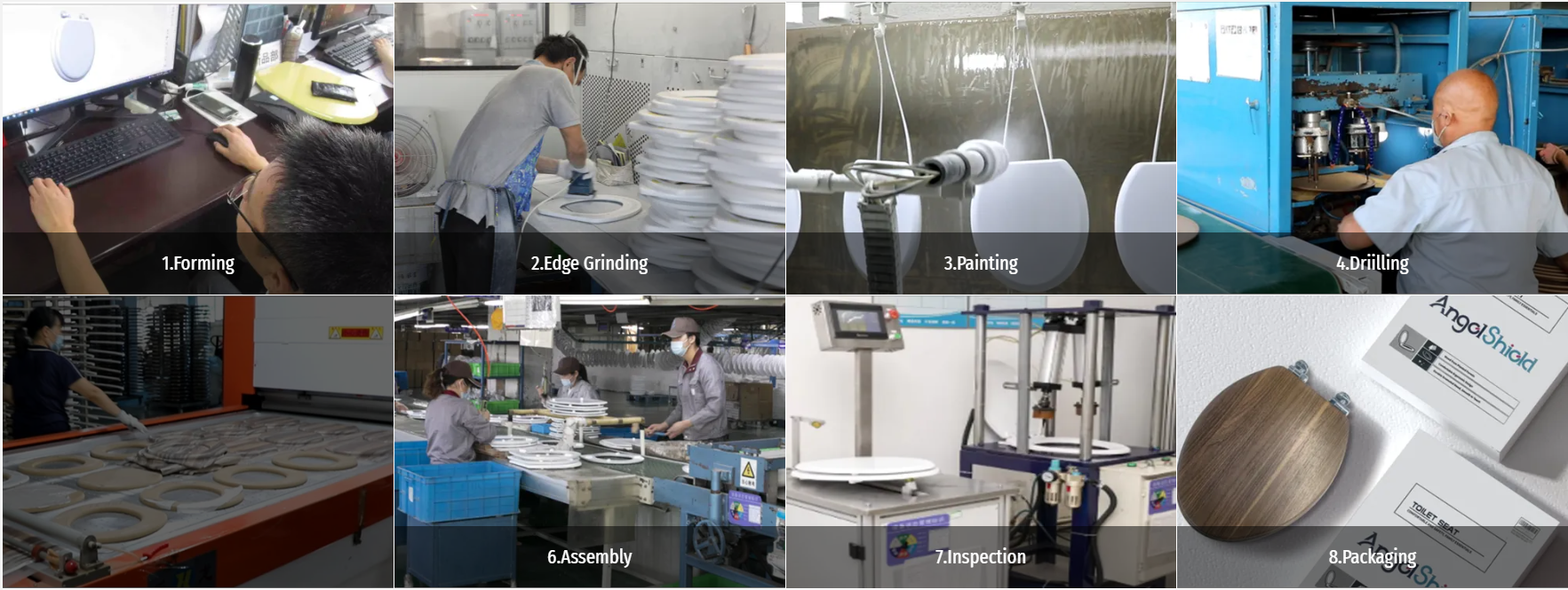 Why Manufacturer Selection Matters for OEM Buyers