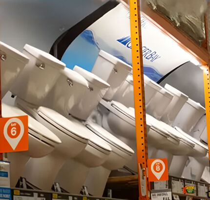 DIY & Home Improvement Stores