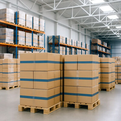 Durable & Long-Lasting