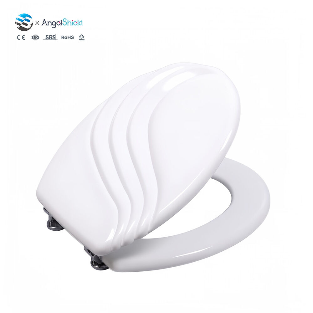 Výhody hygieny a snadné údržby