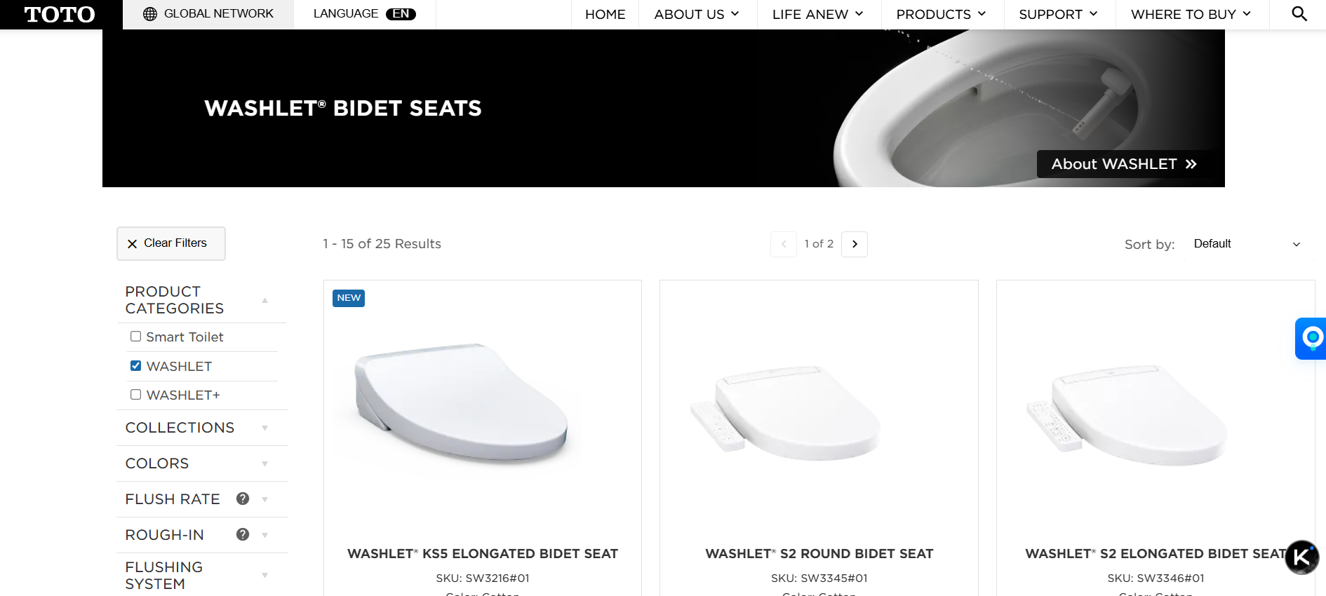 Výjimečná odolnost a výkon trvanlivosti