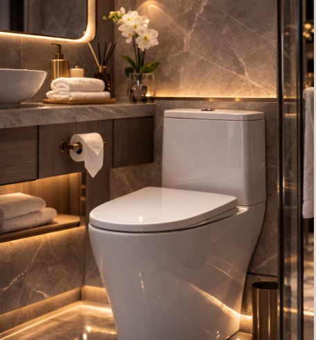 soft close toilet seat