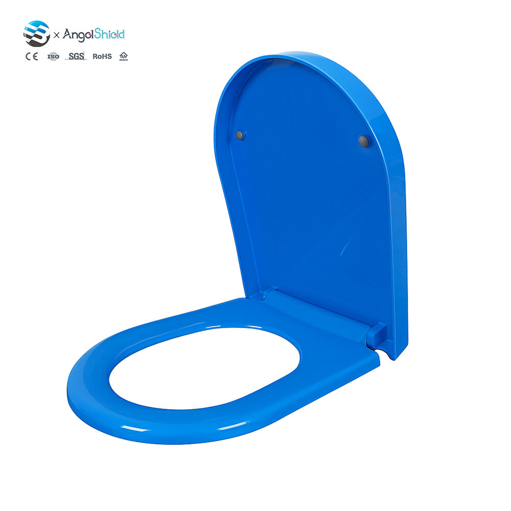 Why a Durable Plastic Toilet Lid is Essential for Protecting Sanitary Hygiene