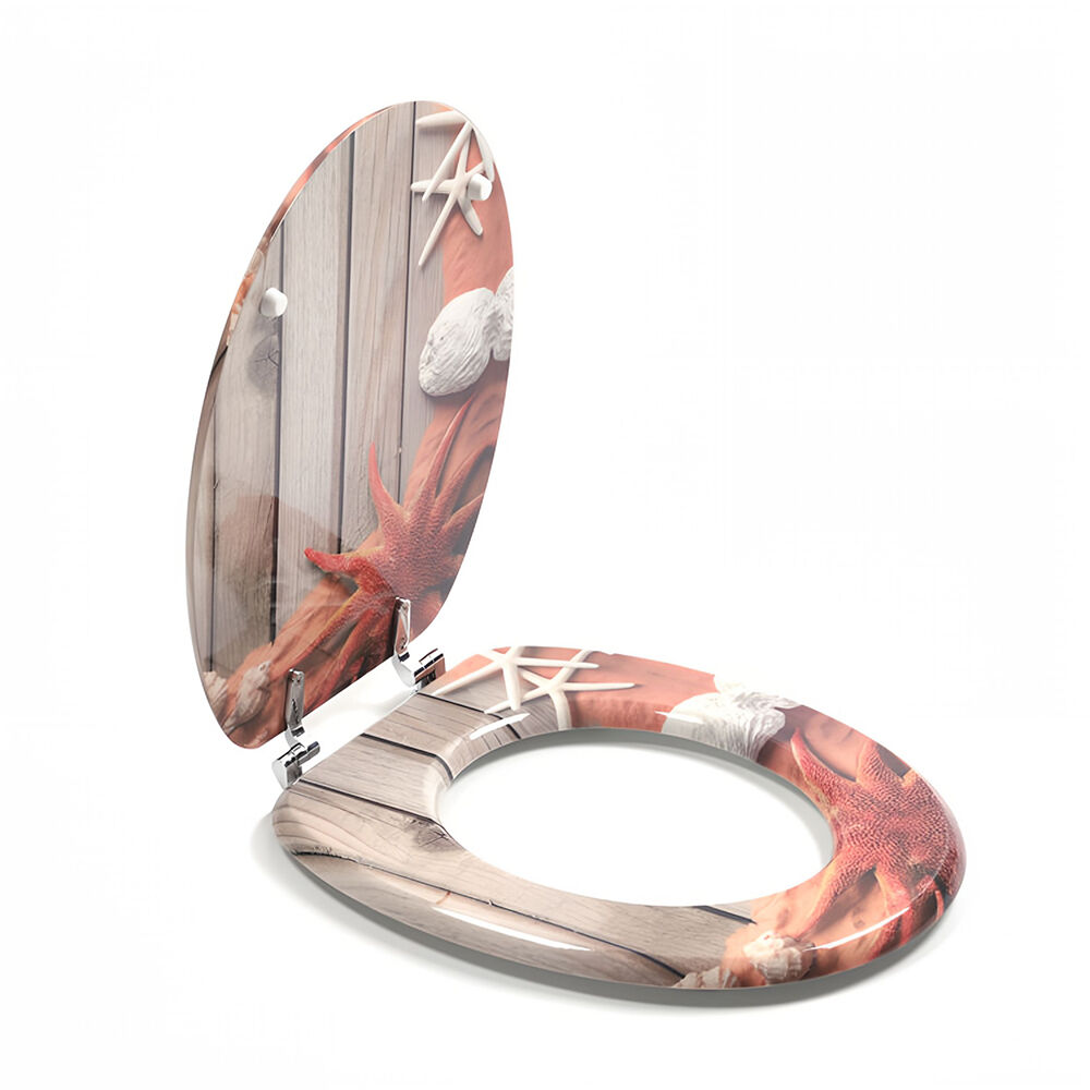 Pokročilá technologie odolná vůči vodě a snadná údržba