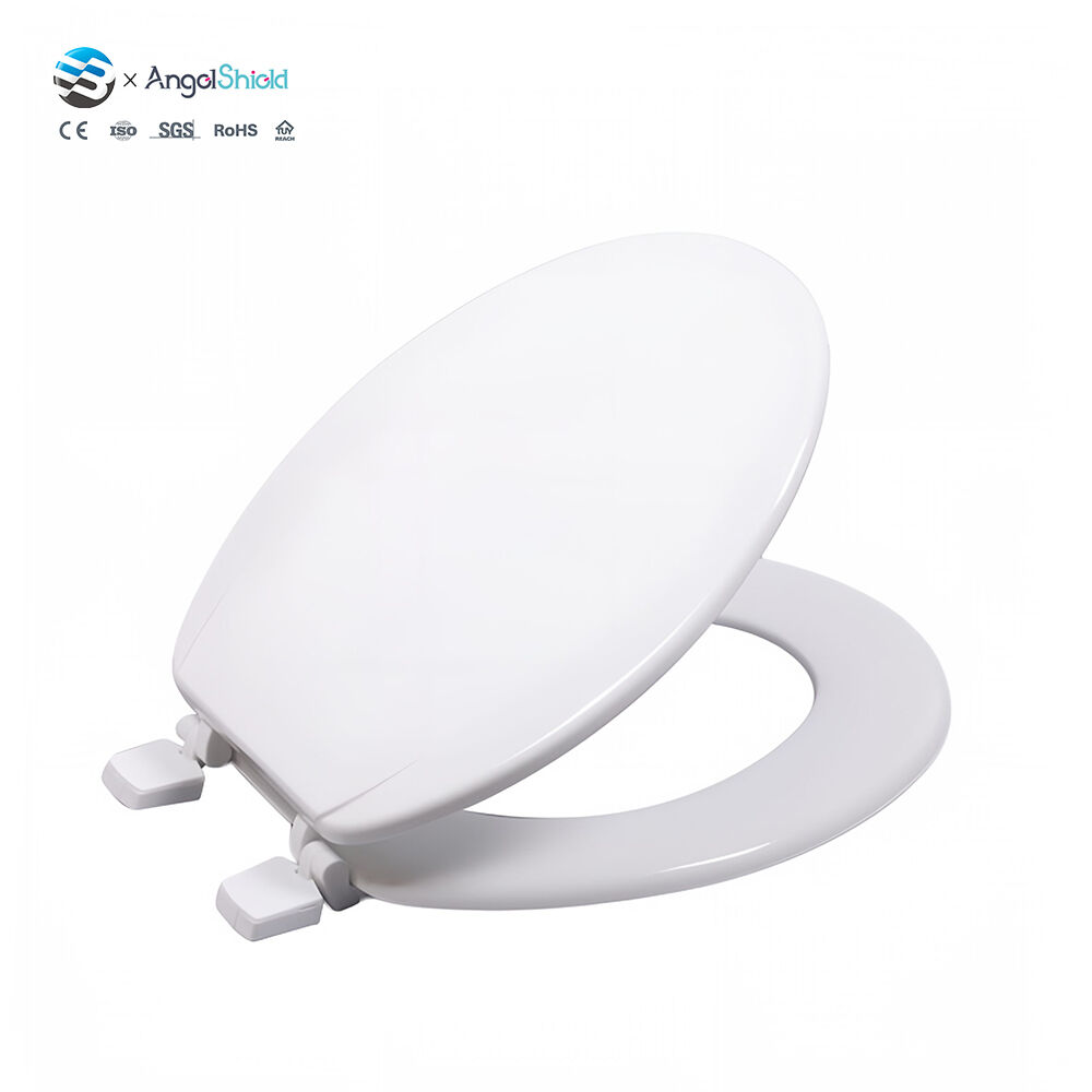 Vylepšené hygienické a bezpečnostní funkce