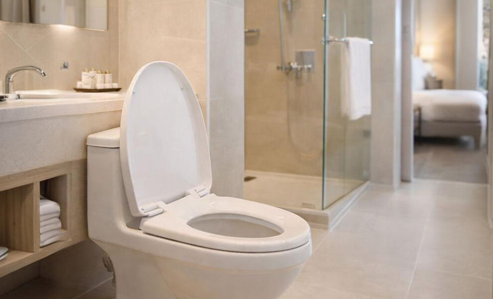 Hotels & Hospitality