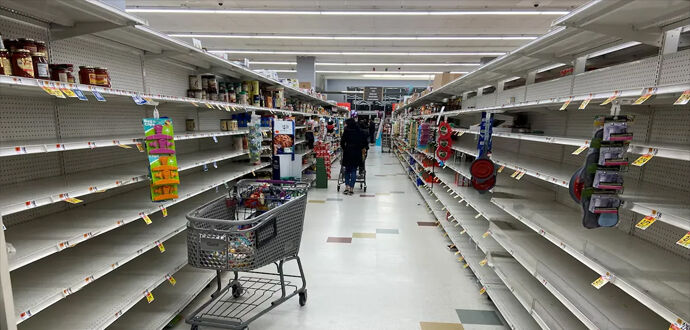 Pain Points in Retail & DIY Chains