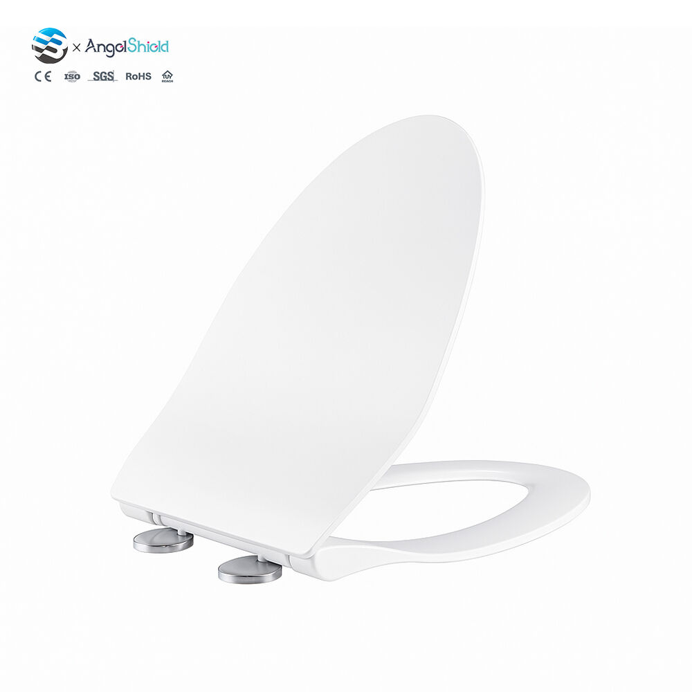 Revolutionární technologie pomalého zavírání pro naprostý komfort