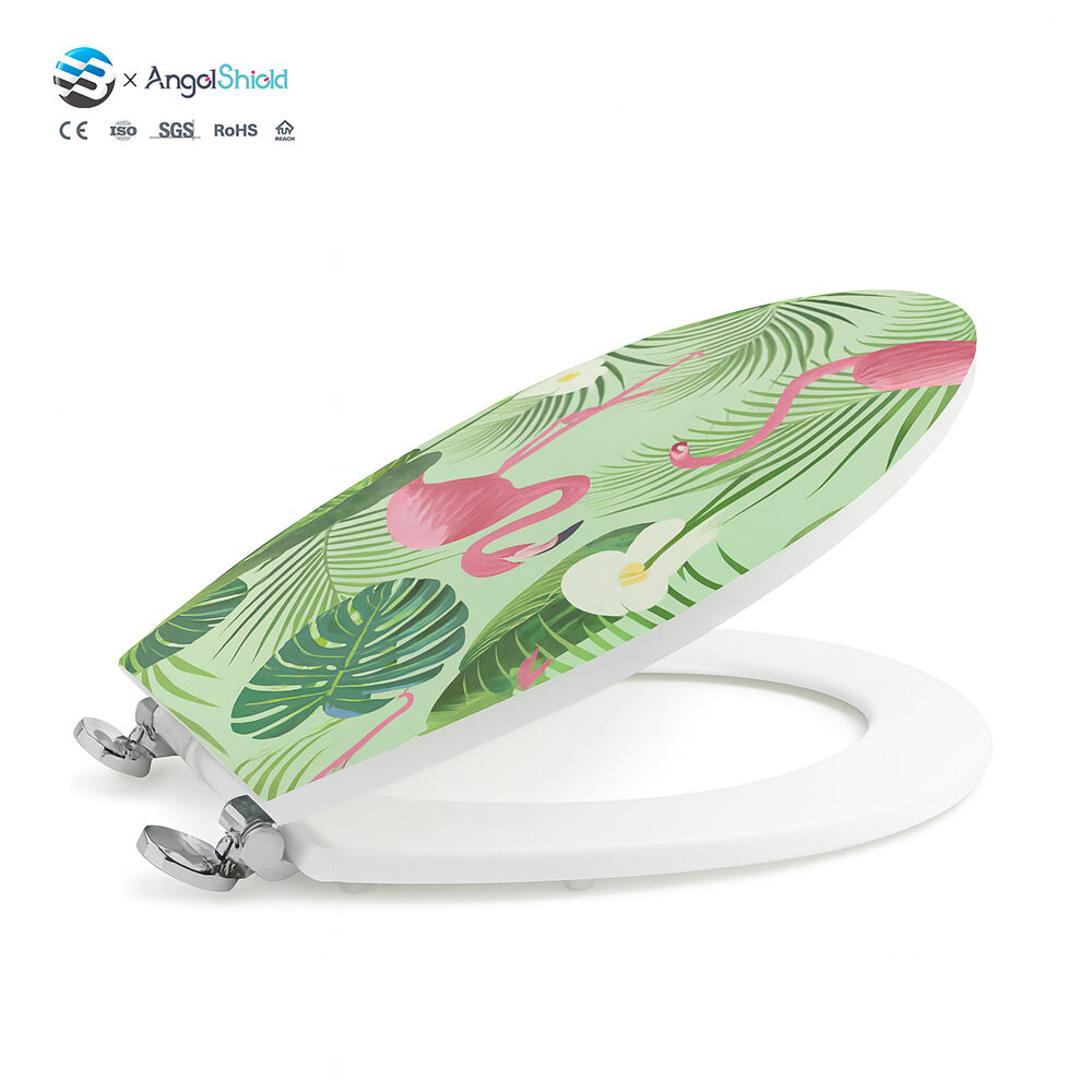 Pokročilá technologie tlumení pro výjimečný výkon