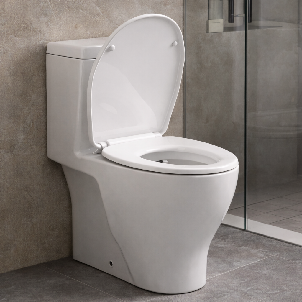 Ergonomický design a vylepšené funkce pro pohodlí uživatele