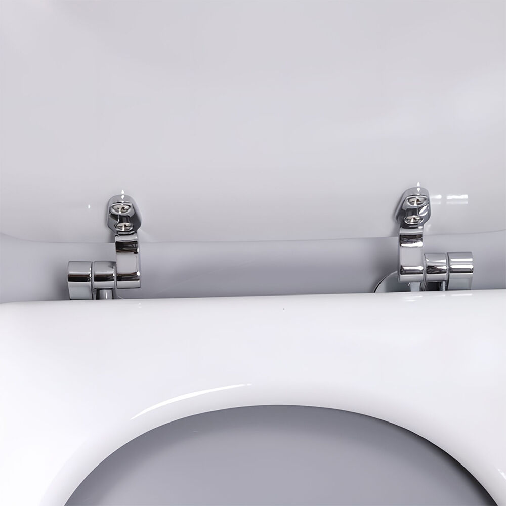 Pokročilá technologie měkkého zavírání