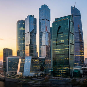 Offices & Corporate Buildings