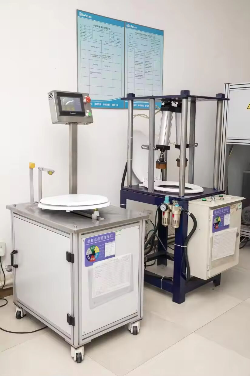 Strict Quality Control & Certifications