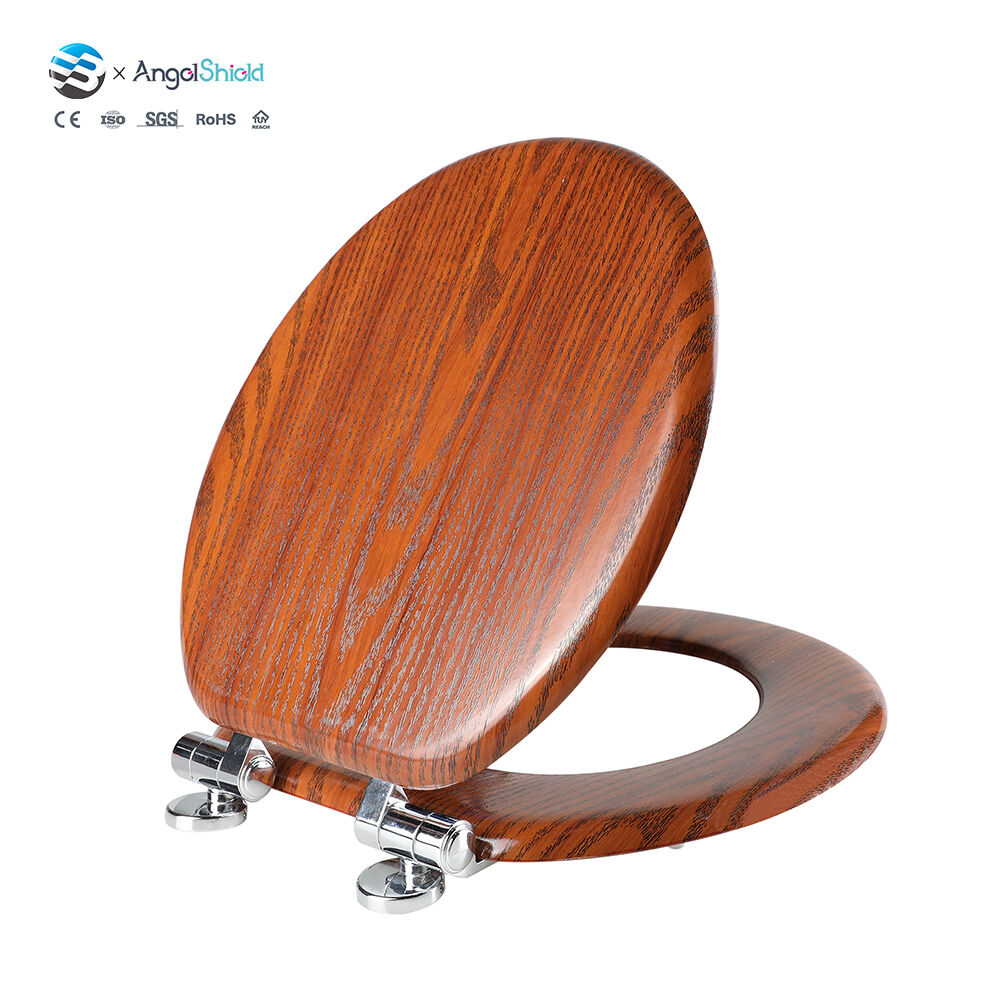 Zvýšený komfort díky ergonomickému prodlouženému designu