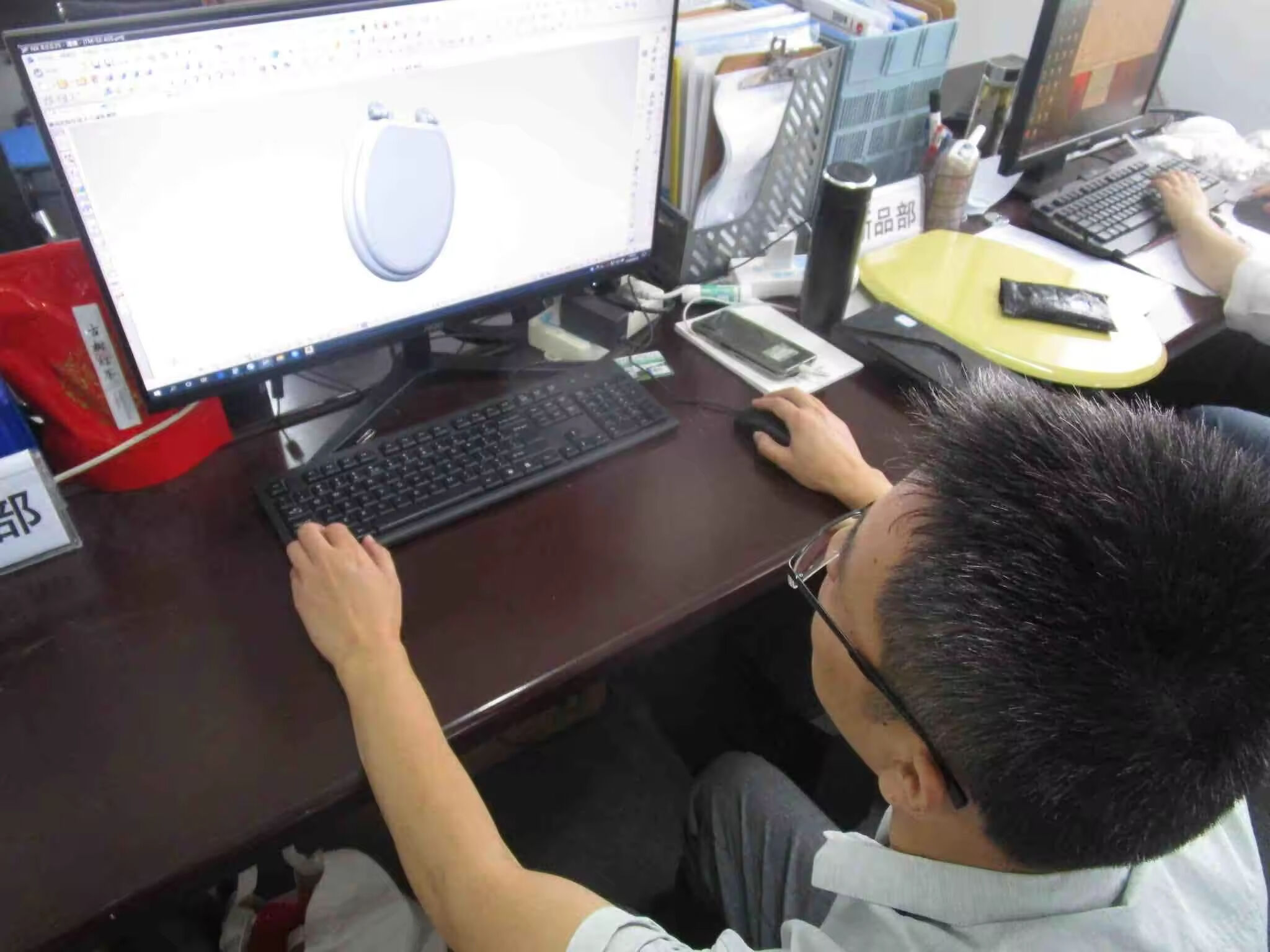 Strict Quality Control & Certifications