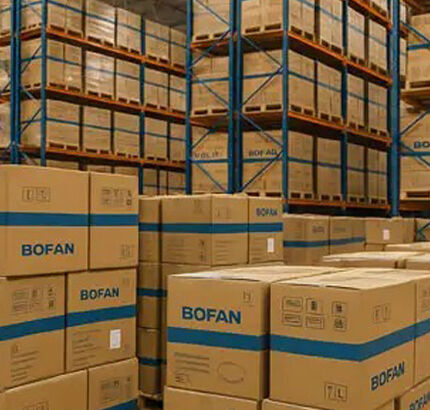 Wholesale & Distribution