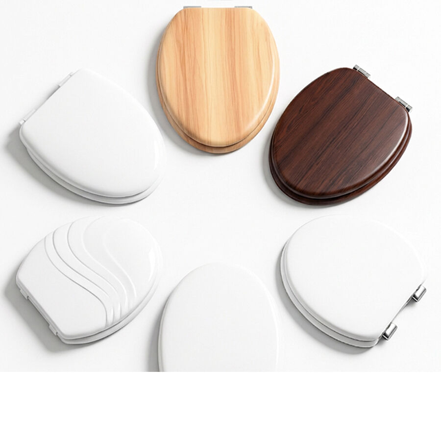 Toilet Seat Groups by Consumer Need