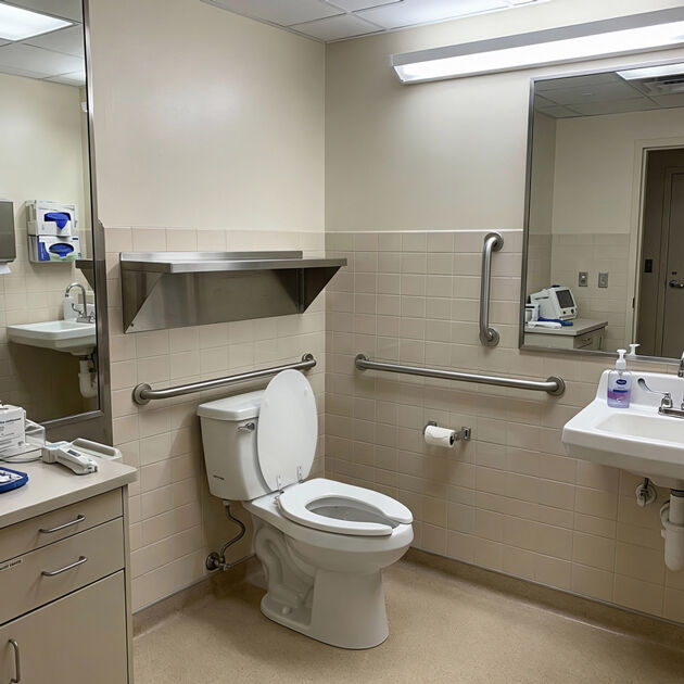 Toilet Seats for Projects & Contractors