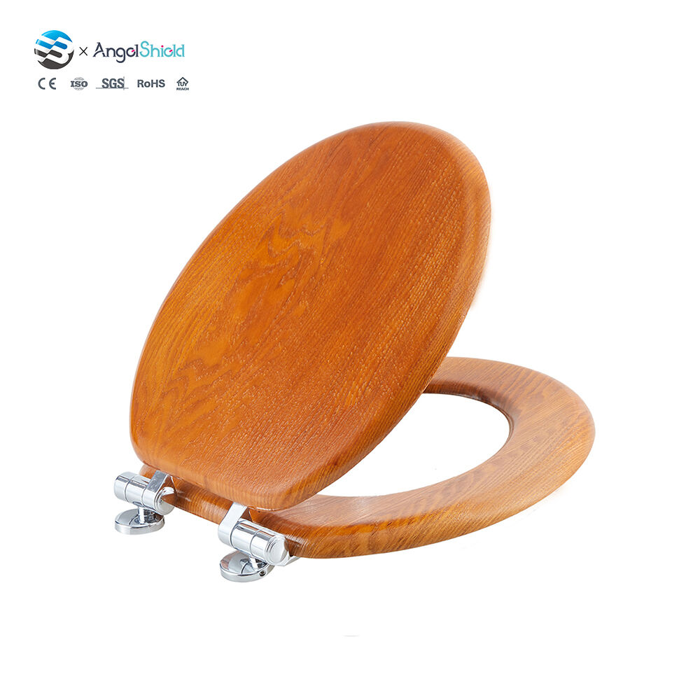 Custom Toilet Seats Designed for Home | BOFAN Manufacturing Solutions