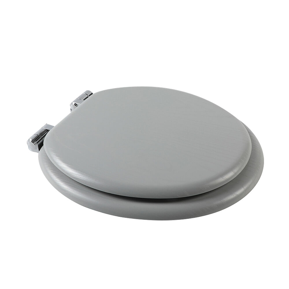 Siège de toilette incassable, universel avec système de démontage rapide – Matériau renforcé et durable | BOFAN