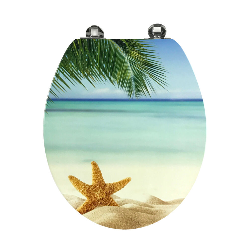 Tecnologia avanzata di chiusura morbida per il massimo comfort