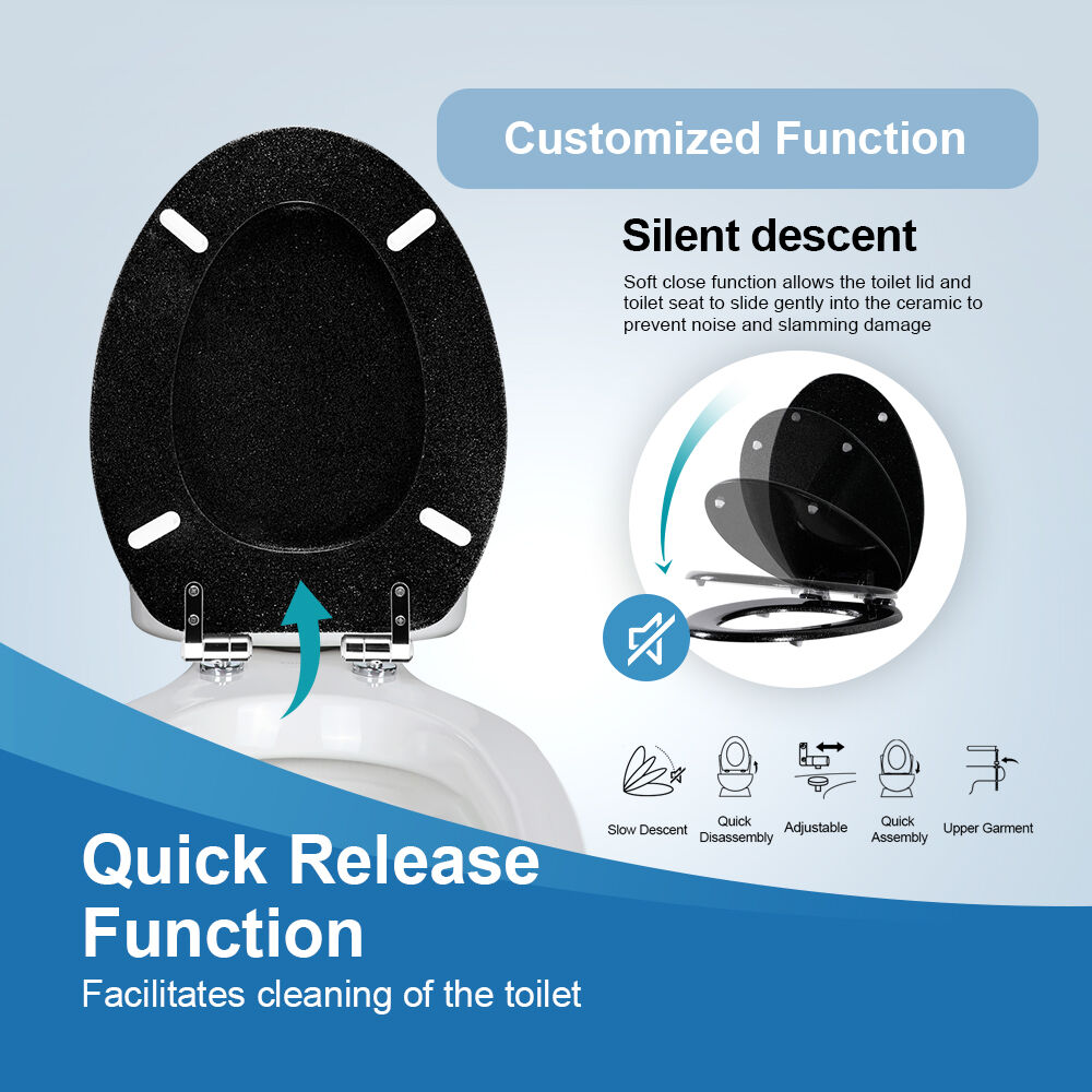 Pokročilý systém hygienické ochrany