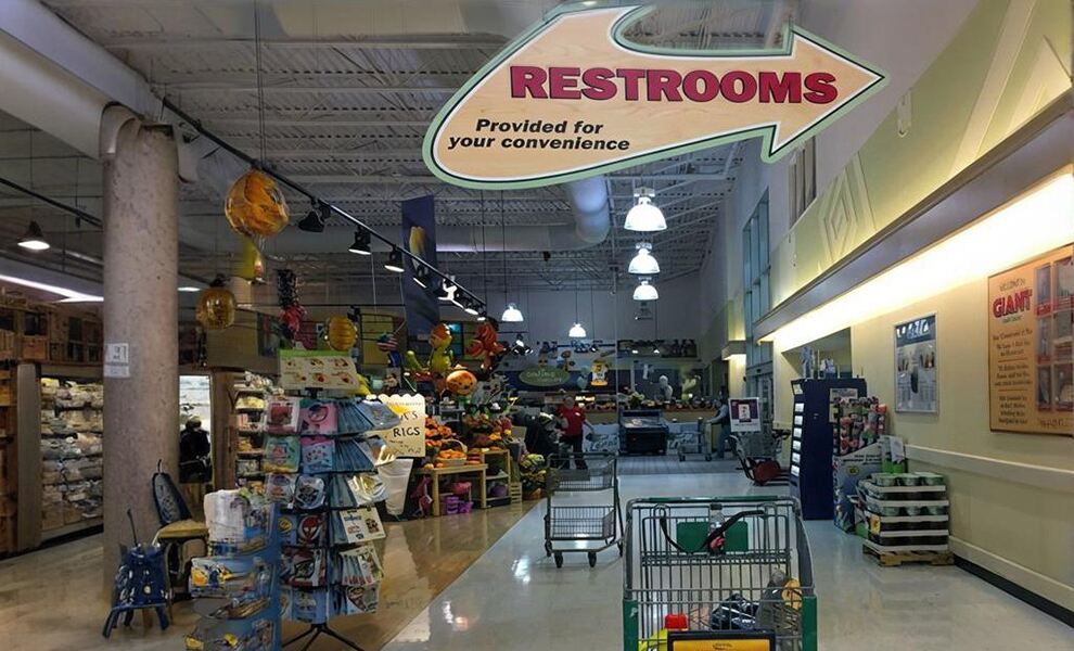 Supermarkets & DIY Chains