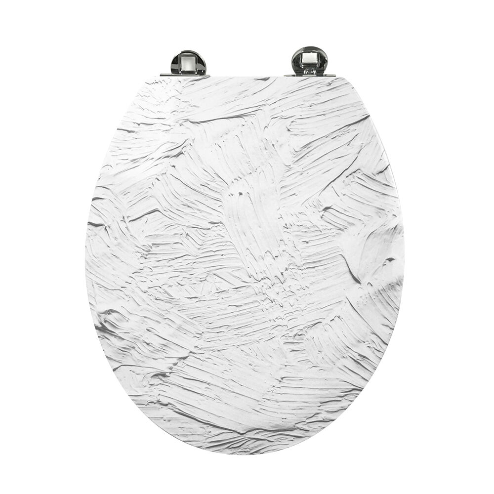 Pokročilá technologie hygieny s integrovanými funkcemi bidetu