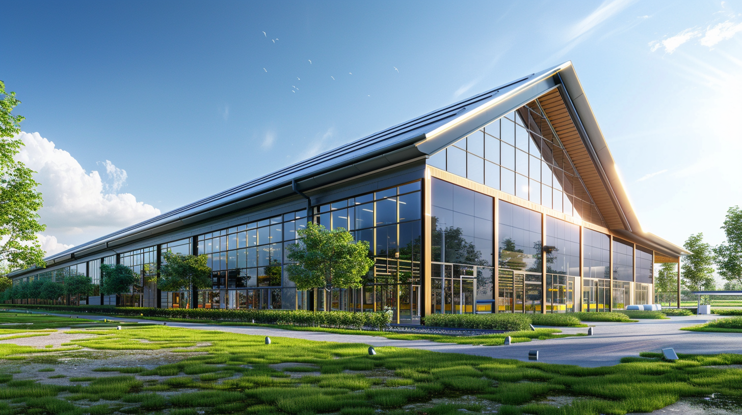 We are a professional solar energy solutions manufacturer |