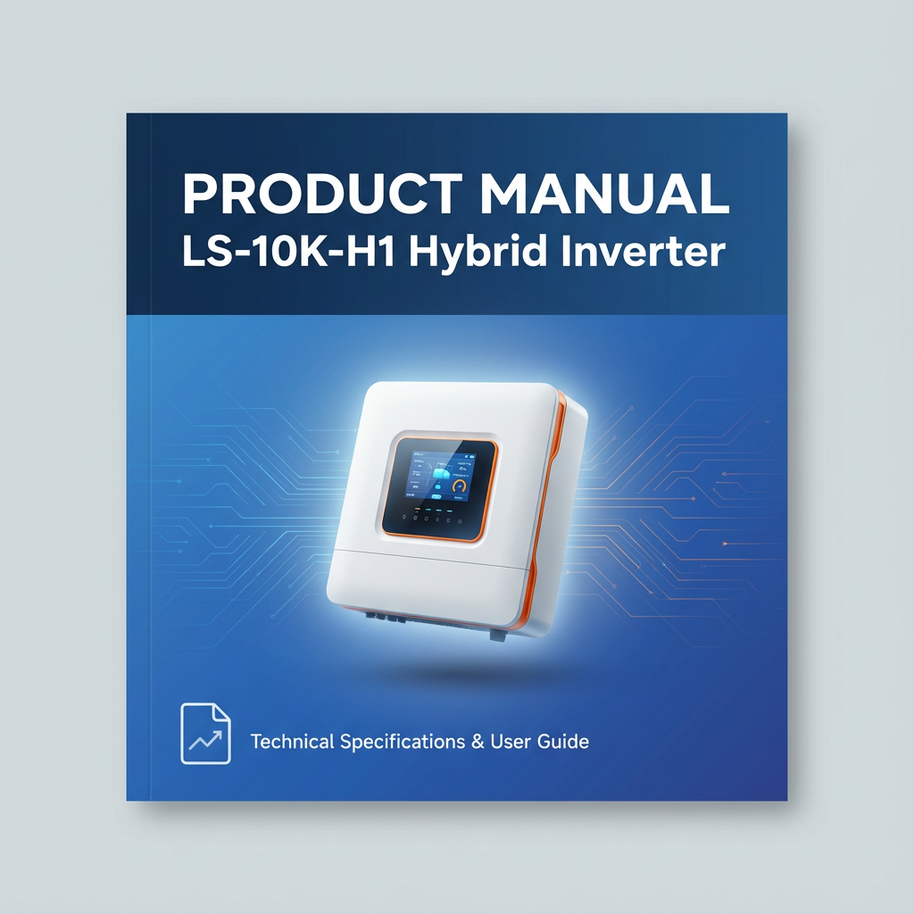 Product Manual