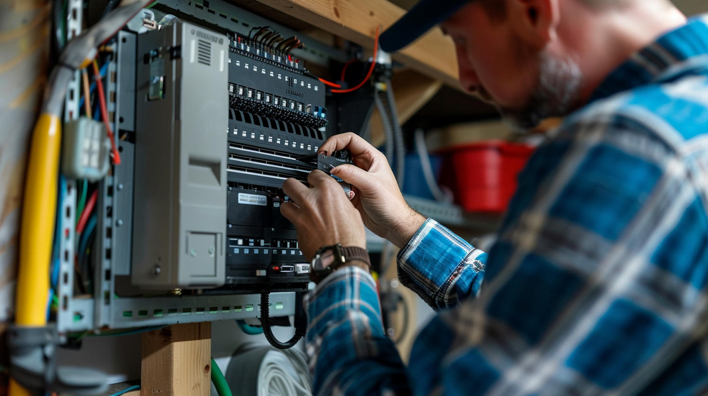 Solar Inverter Replacement Cost