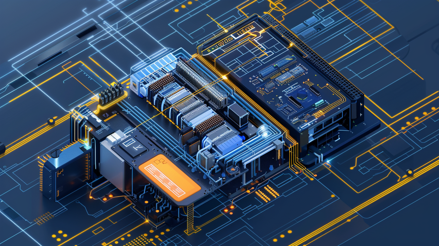 How Does a Hybrid Solar Inverter Work