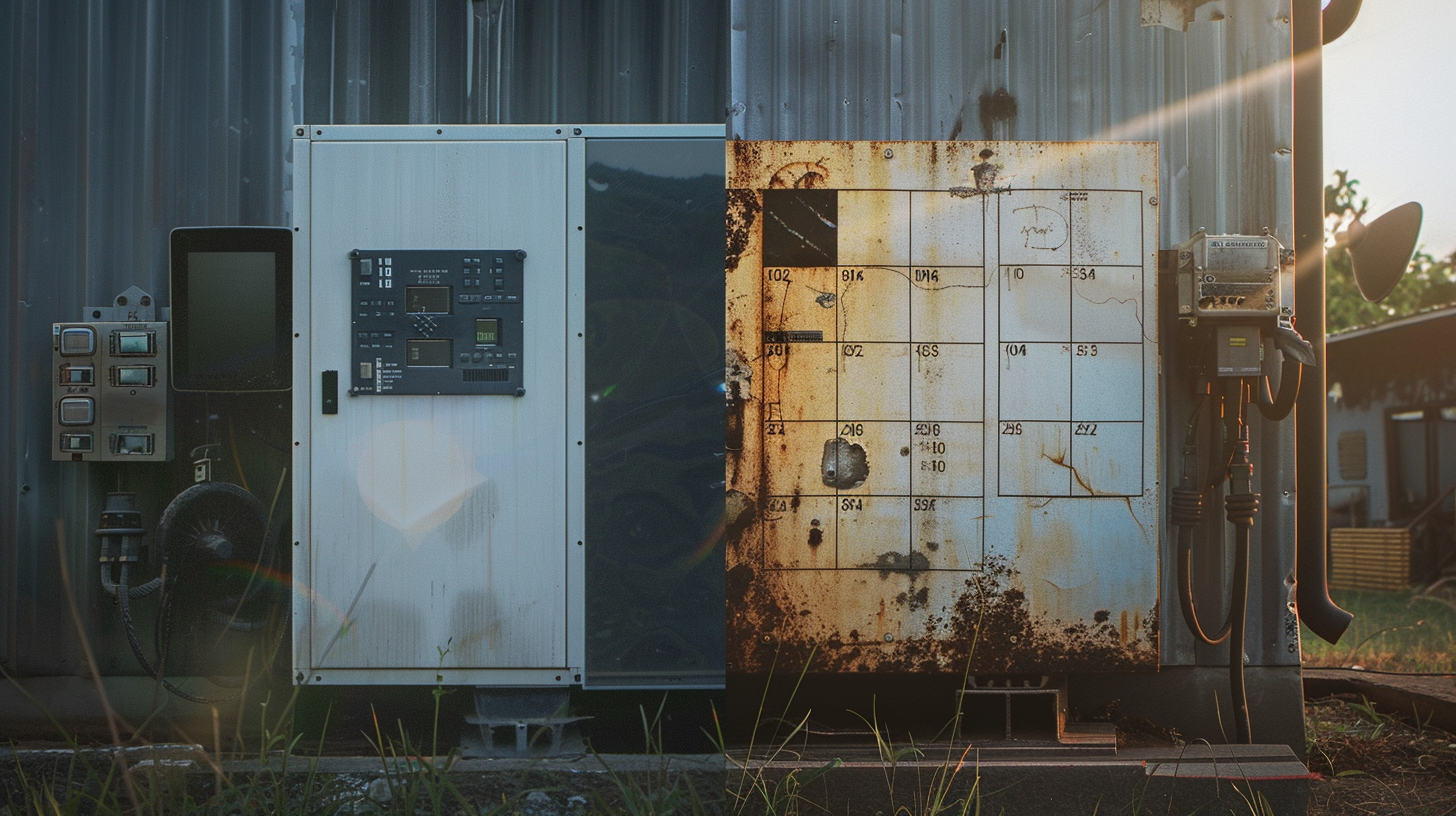 How Long Do Solar Inverters Last