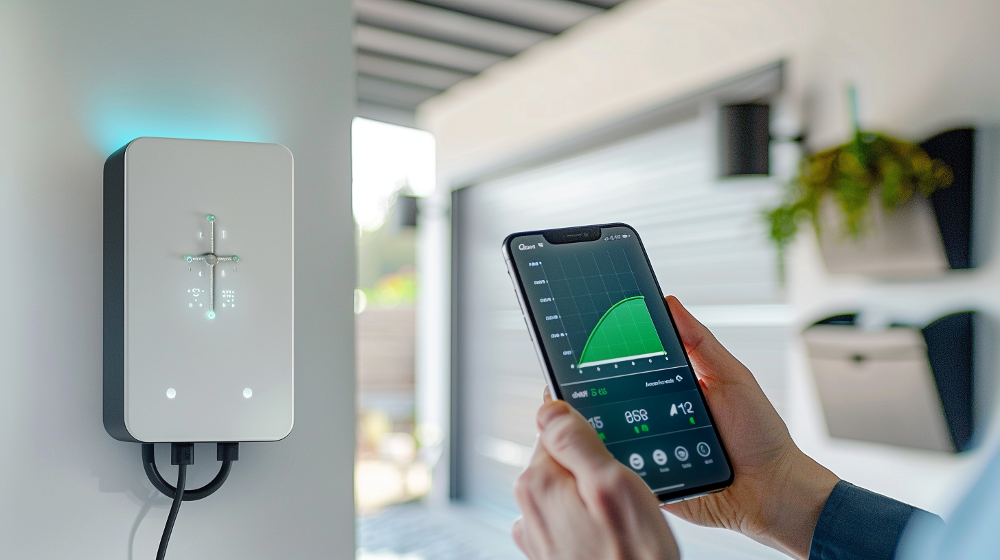 Solar Inverter ROI Under NEM 3.0