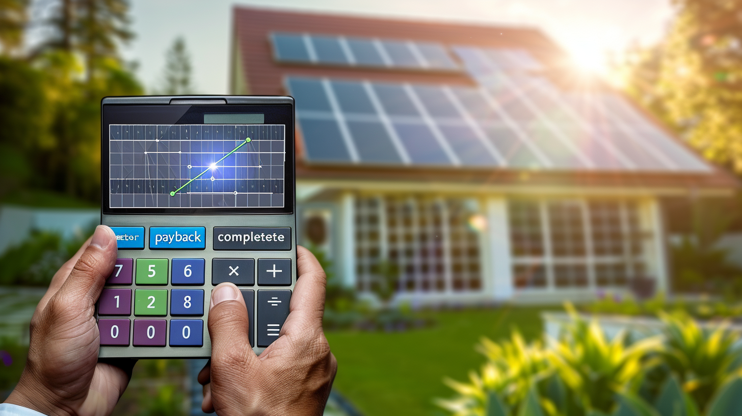 Solar Inverter Payback Period