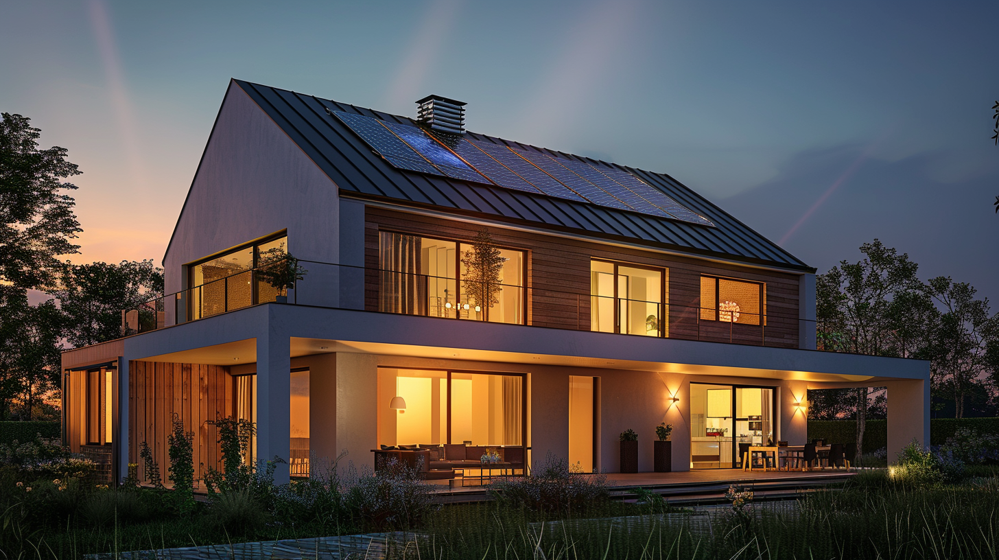 Best Solar Inverter for Home Backup