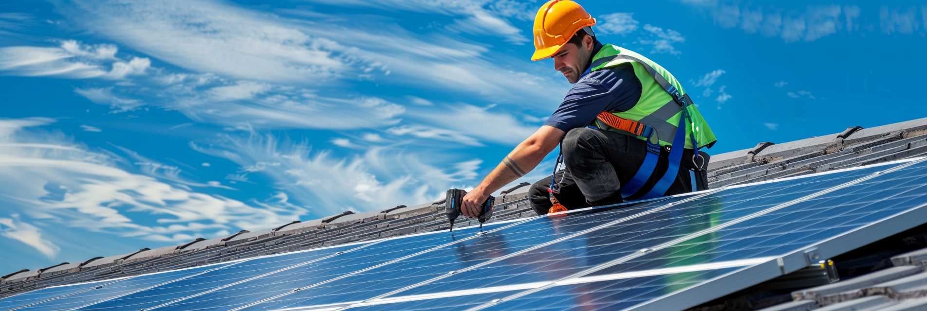 We are a professional solar energy solutions manufacturer |