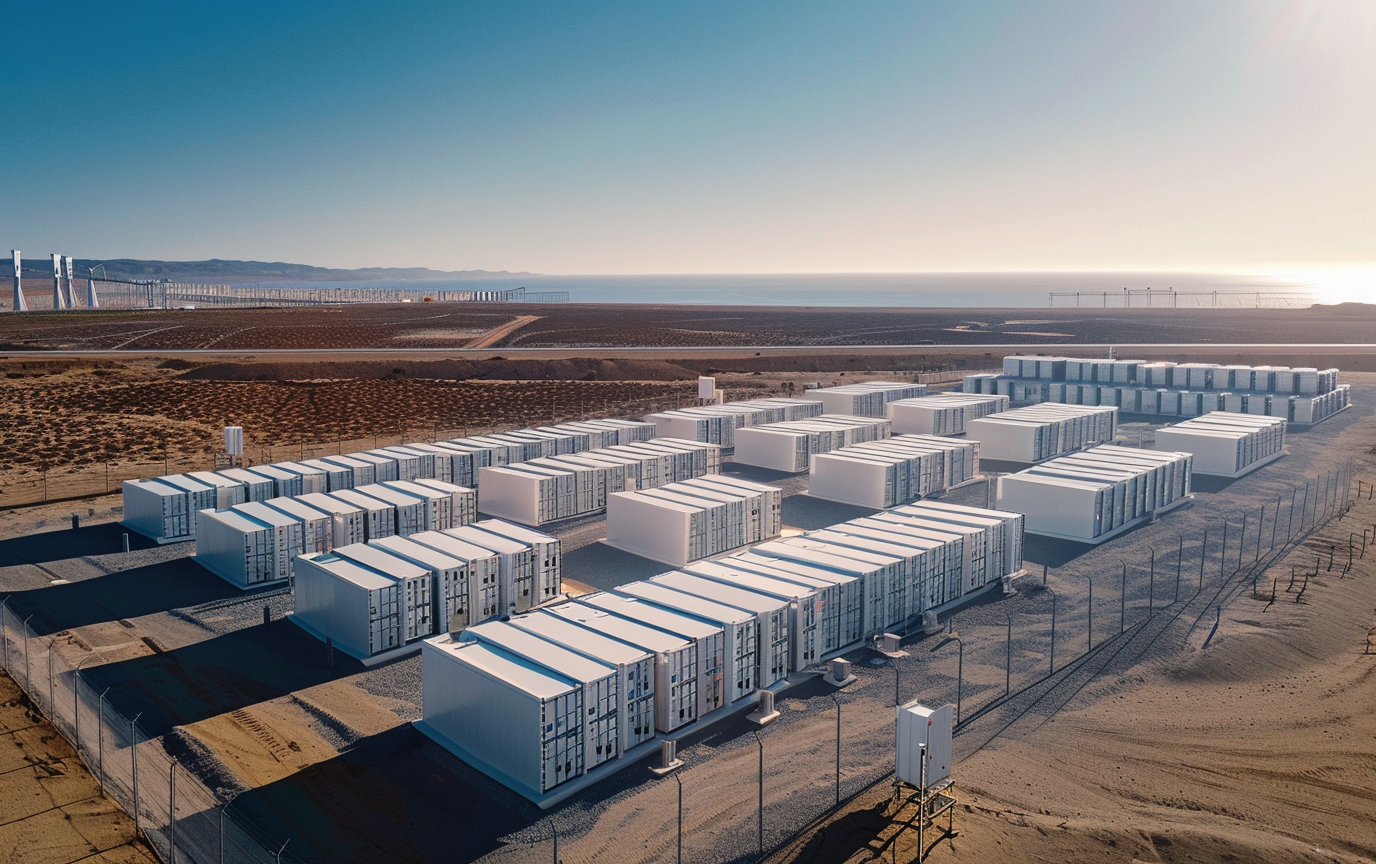 LumiSolar Energy Technology Co., Ltd. | Solar Solutions Provider