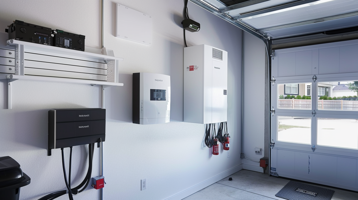 Solar Inverter Installation Guide