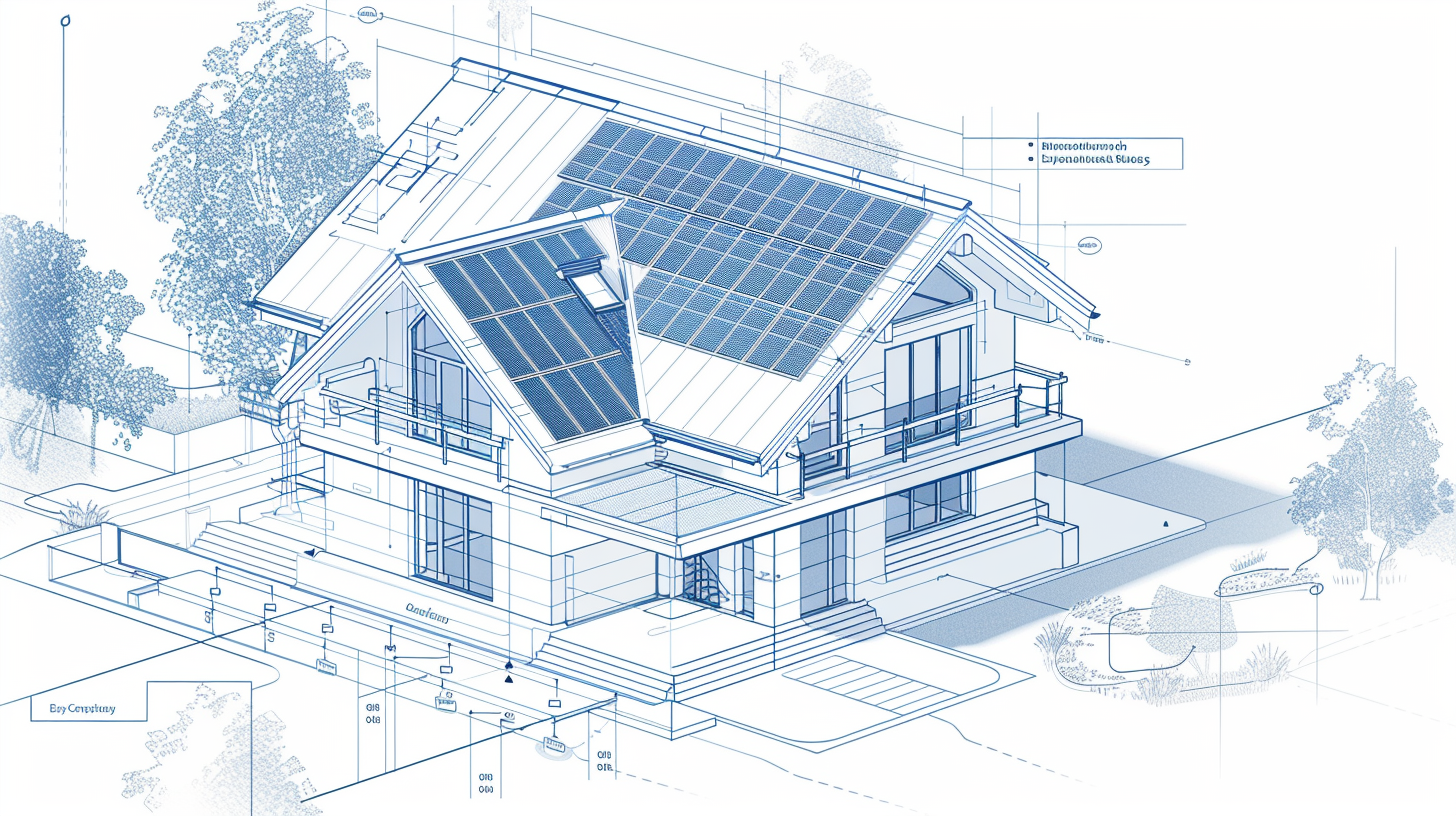 How to Size Solar Inverter for Home