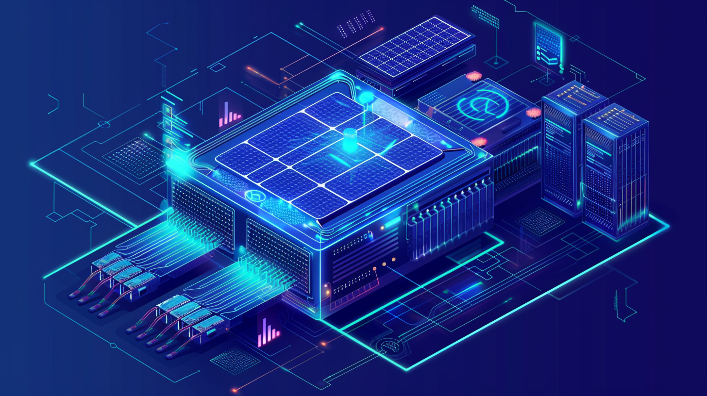 Solar Inverter Efficiency Explained