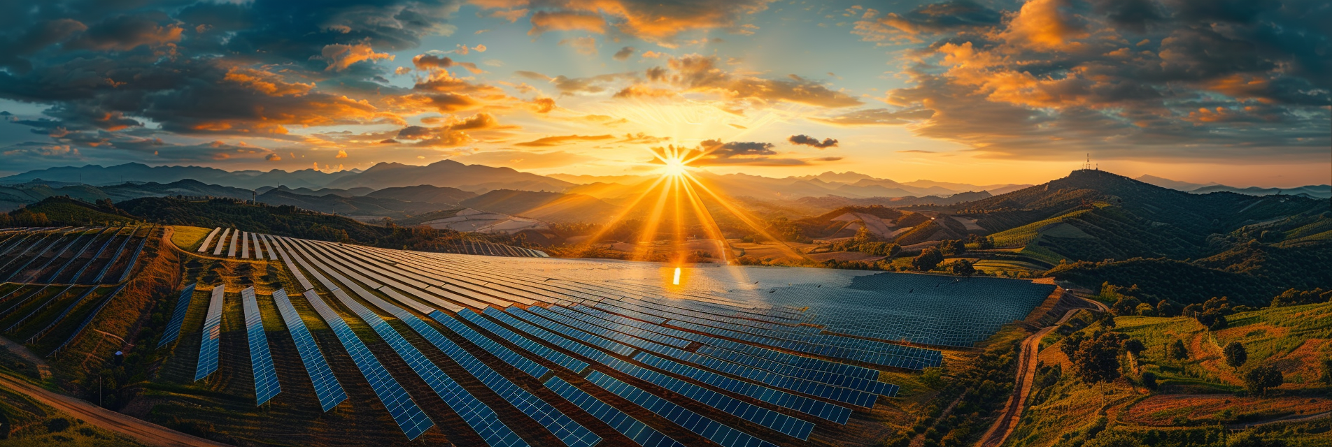 LumiSolar Energy Technology Co., Ltd. | Solar Solutions Provider